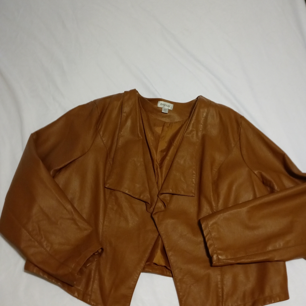 Leather  Jackets